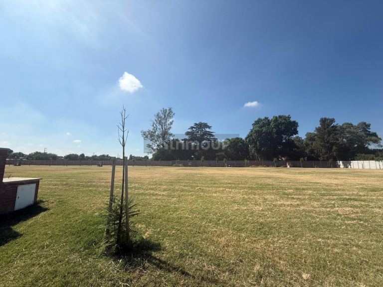 Terreno en Venta en Pilar, G.B.A. Zona Norte