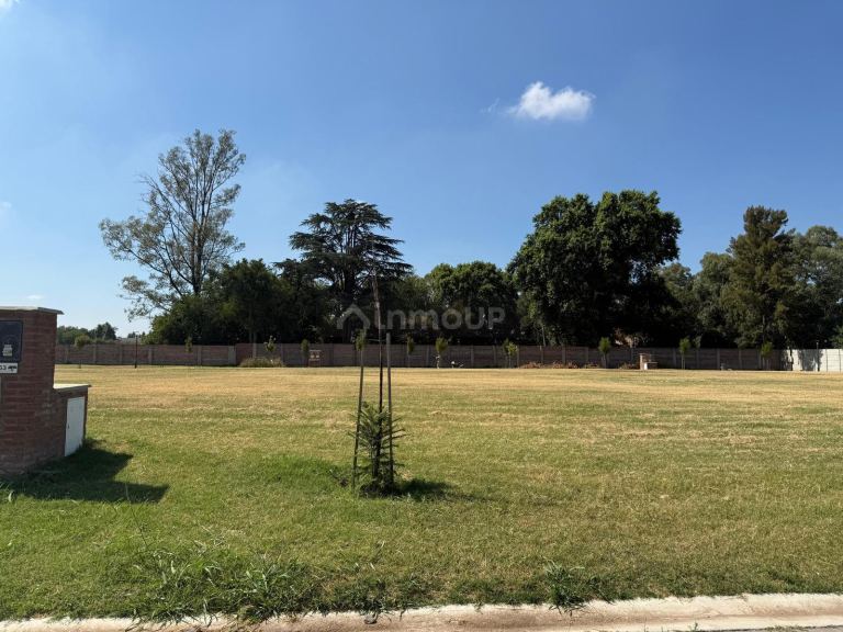 Terreno en Venta en Pilar, G.B.A. Zona Norte