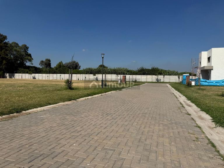 Terreno en Venta en Pilar, G.B.A. Zona Norte