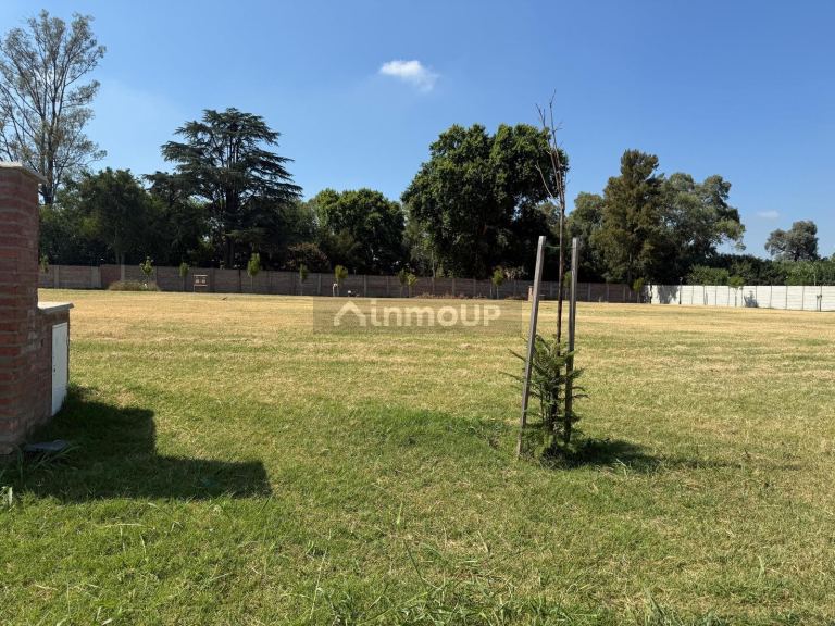 Terreno en Venta en Pilar, G.B.A. Zona Norte