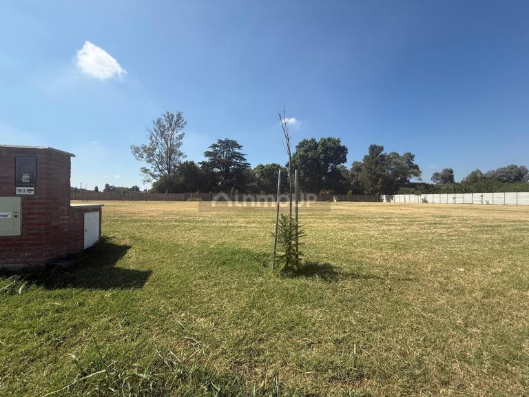 Terreno en Venta en Pilar, G.B.A. Zona Norte