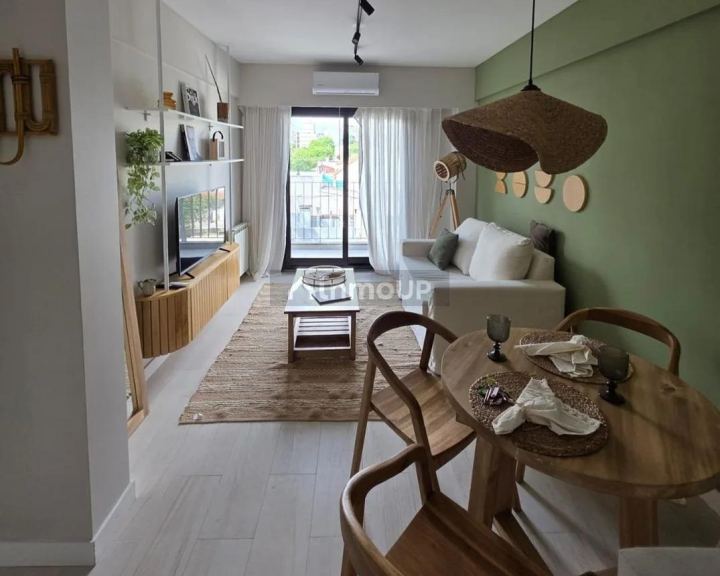 Departamento en Venta en Saavedra, Capital Federal