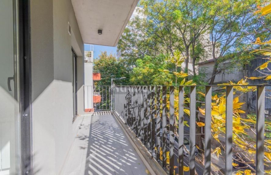Departamento en Venta en Saavedra, Capital Federal