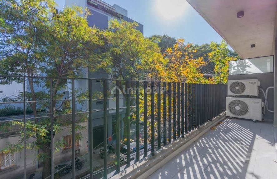 Departamento en Venta en Saavedra, Capital Federal
