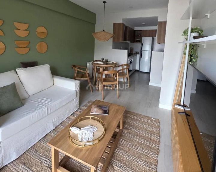 Departamento en Venta en Saavedra, Capital Federal