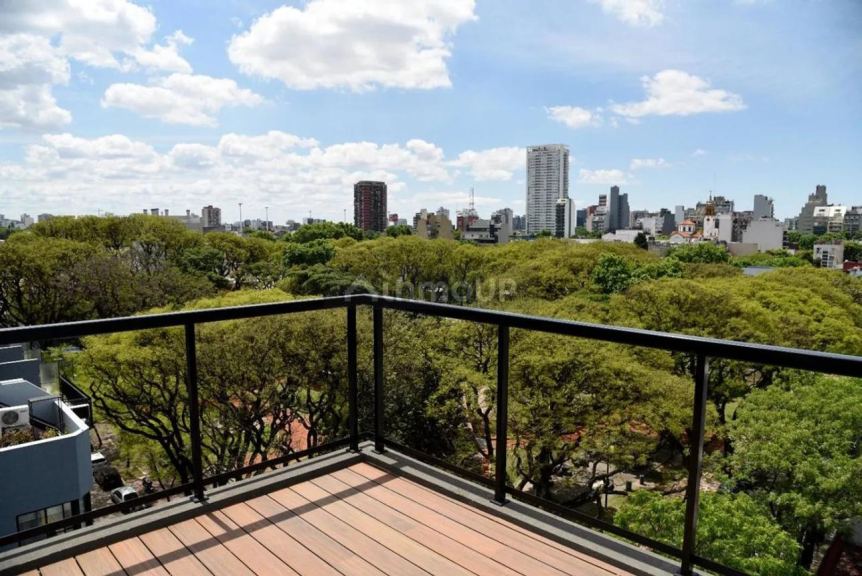 Departamento en Venta en Saavedra, Capital Federal