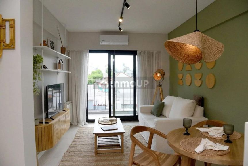 Departamento en Venta en Saavedra, Capital Federal