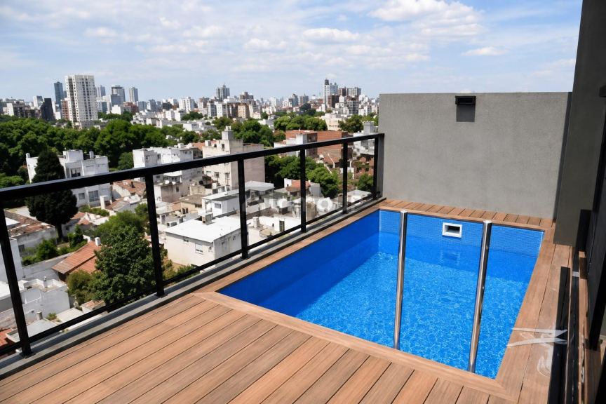 Departamento en Venta en Saavedra, Capital Federal