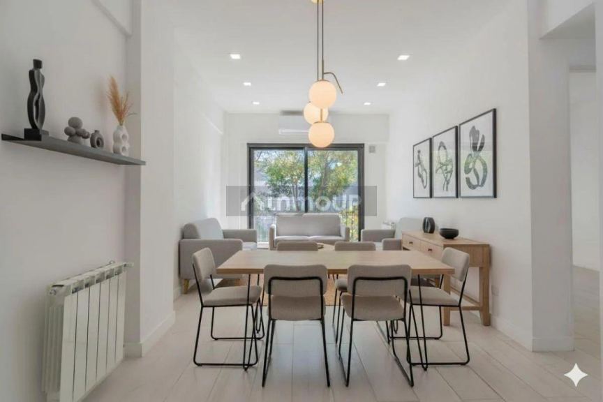 Departamento en Venta en Saavedra, Capital Federal