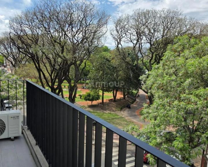 Departamento en Venta en Saavedra, Capital Federal