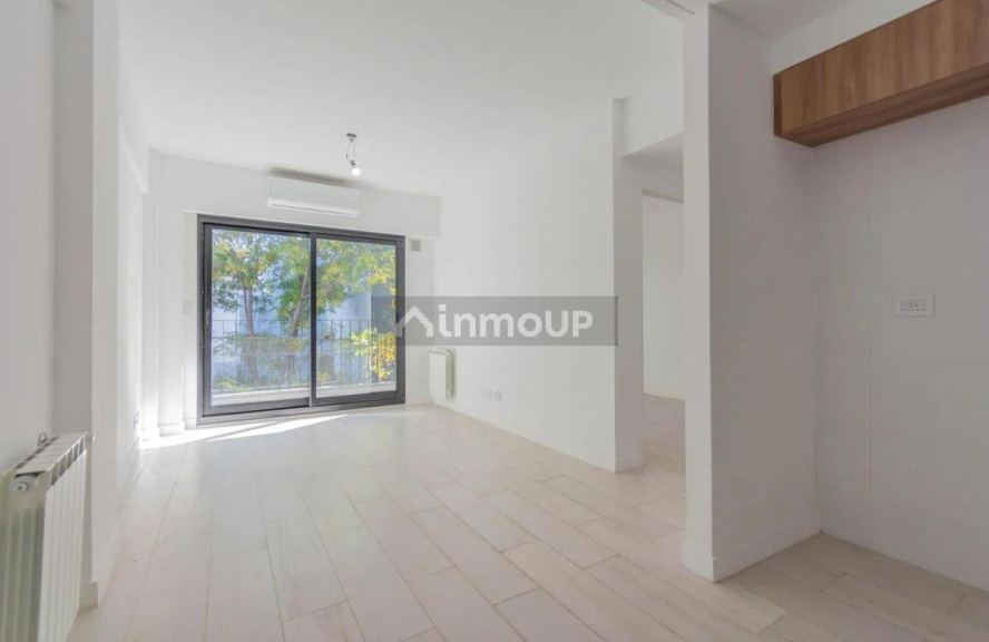 Departamento en Venta en Saavedra, Capital Federal