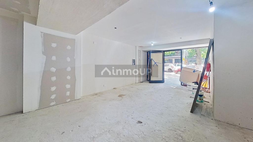 Local Comercial en Venta en Almagro, Capital Federal