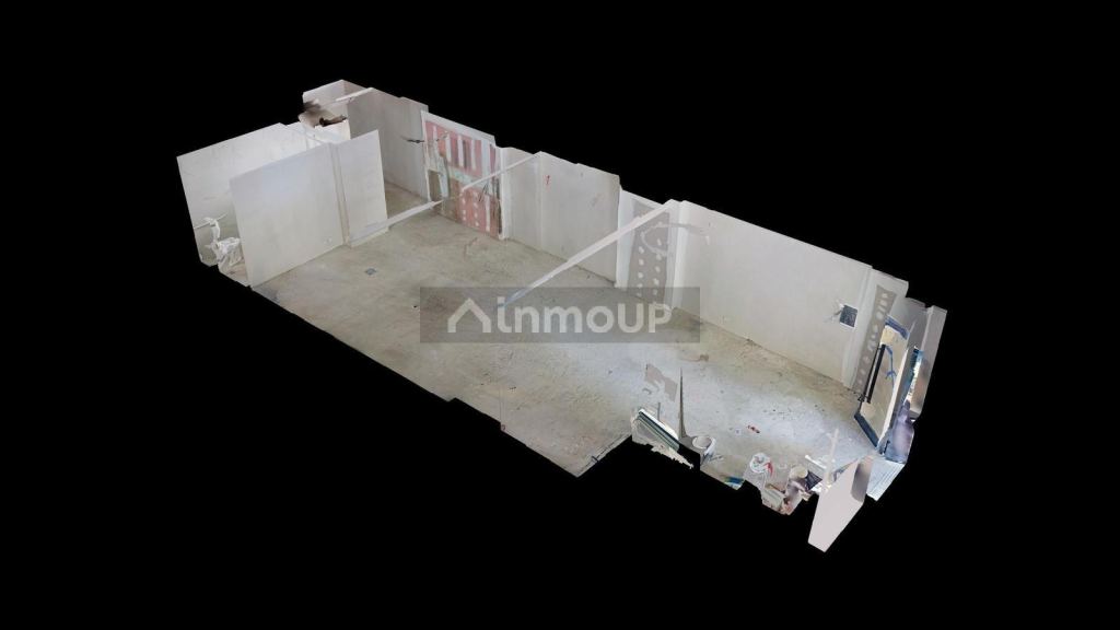 Local Comercial en Venta en Almagro, Capital Federal