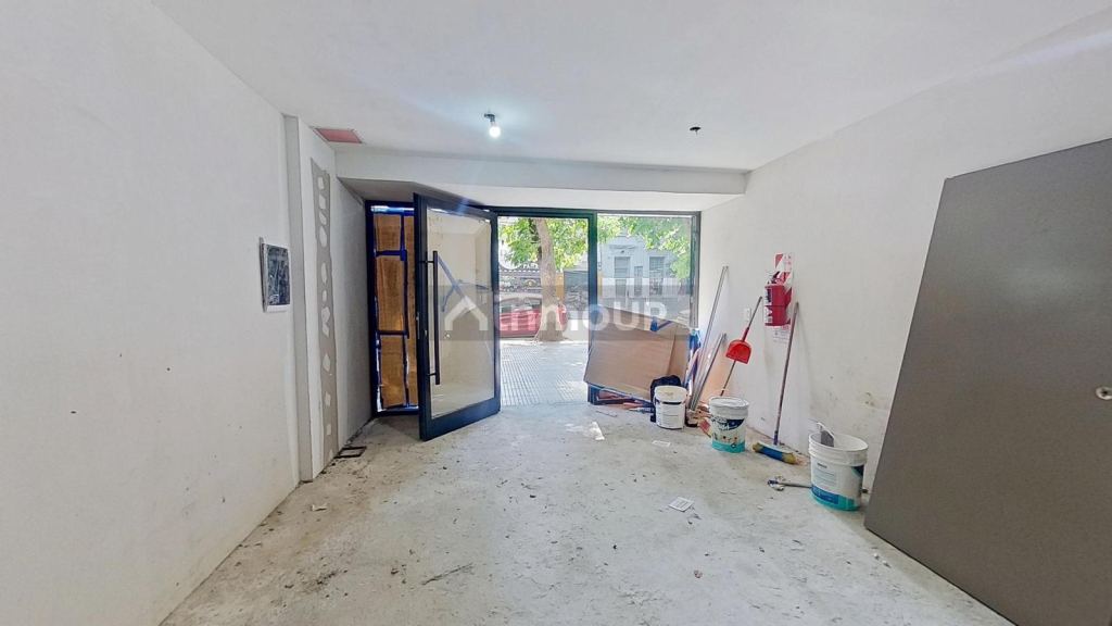 Local Comercial en Venta en Almagro, Capital Federal