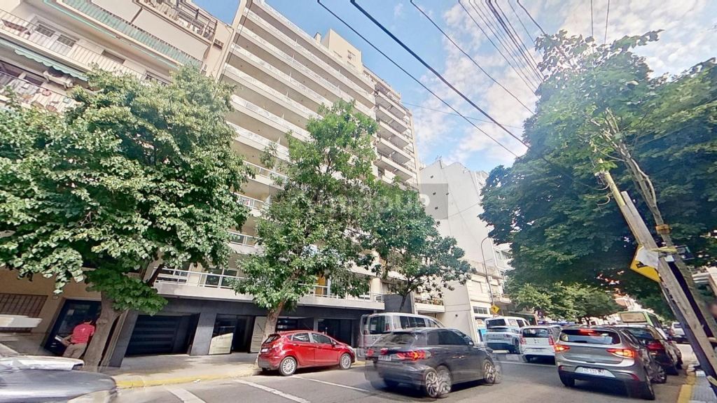 Local Comercial en Venta en Almagro, Capital Federal