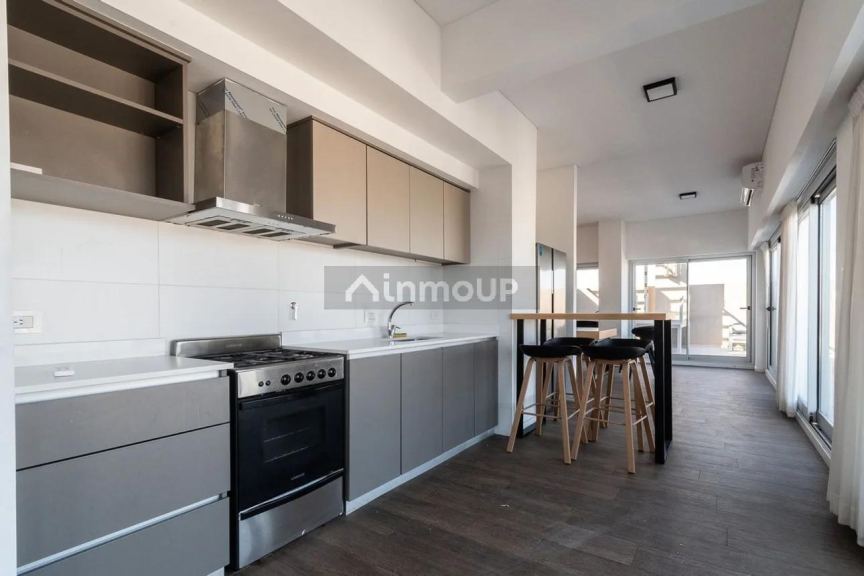 Departamento en Venta en Nuñez, Capital Federal