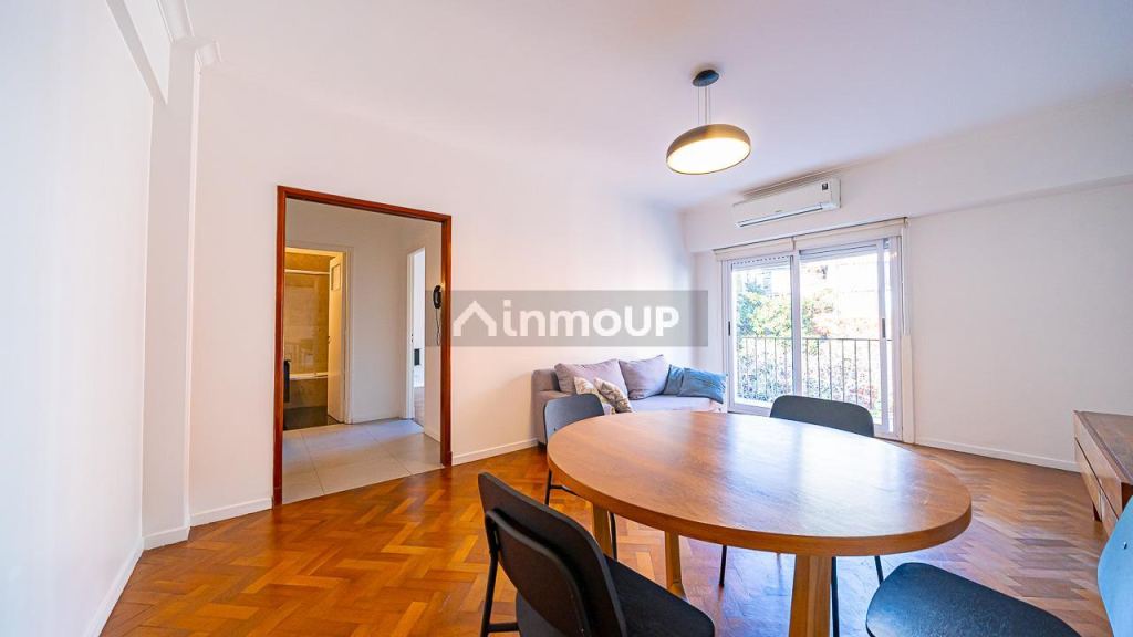 Departamento en Venta en Belgrano, Capital Federal