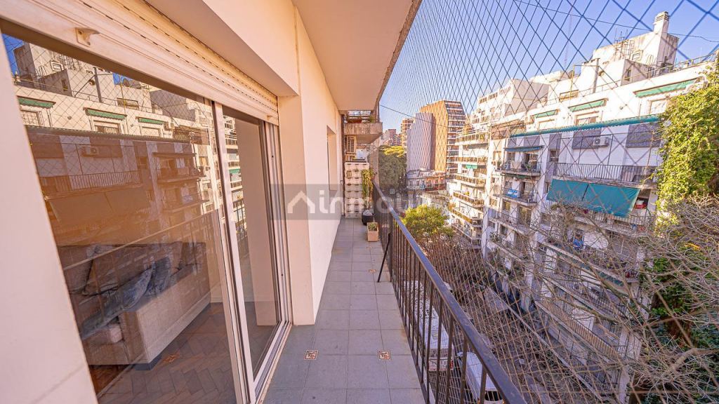 Departamento en Venta en Belgrano, Capital Federal