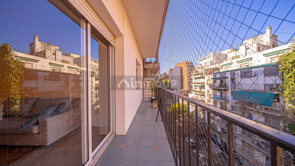 Departamento en Venta en Belgrano, Capital Federal