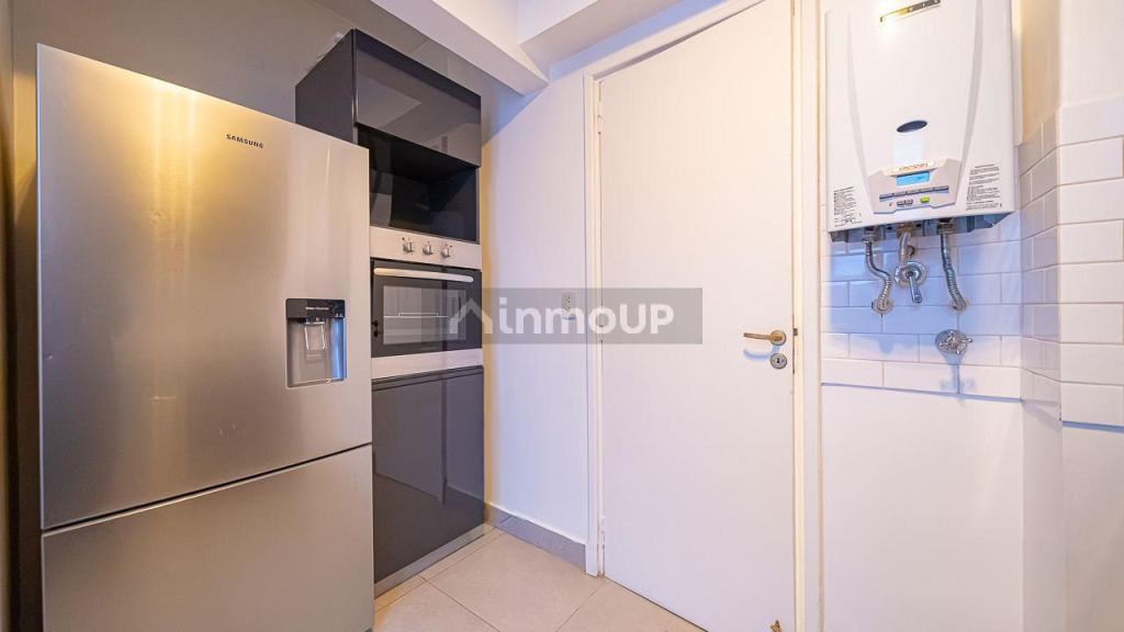 Departamento en Venta en Belgrano, Capital Federal
