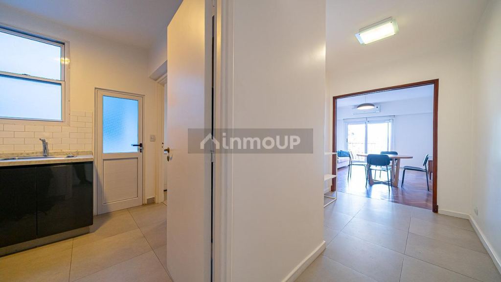 Departamento en Venta en Belgrano, Capital Federal