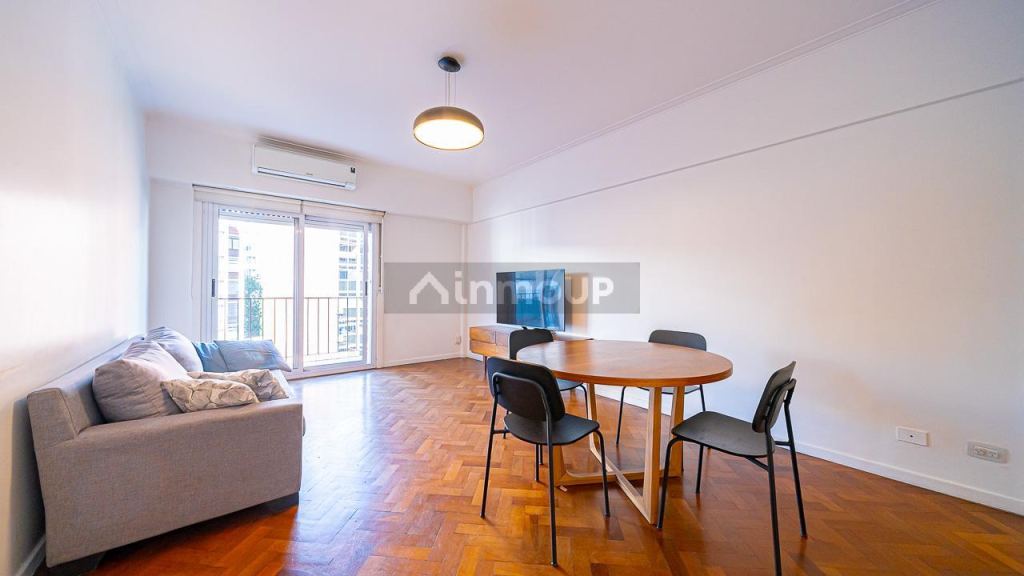 Departamento en Venta en Belgrano, Capital Federal