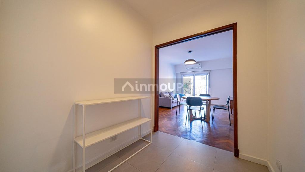 Departamento en Venta en Belgrano, Capital Federal