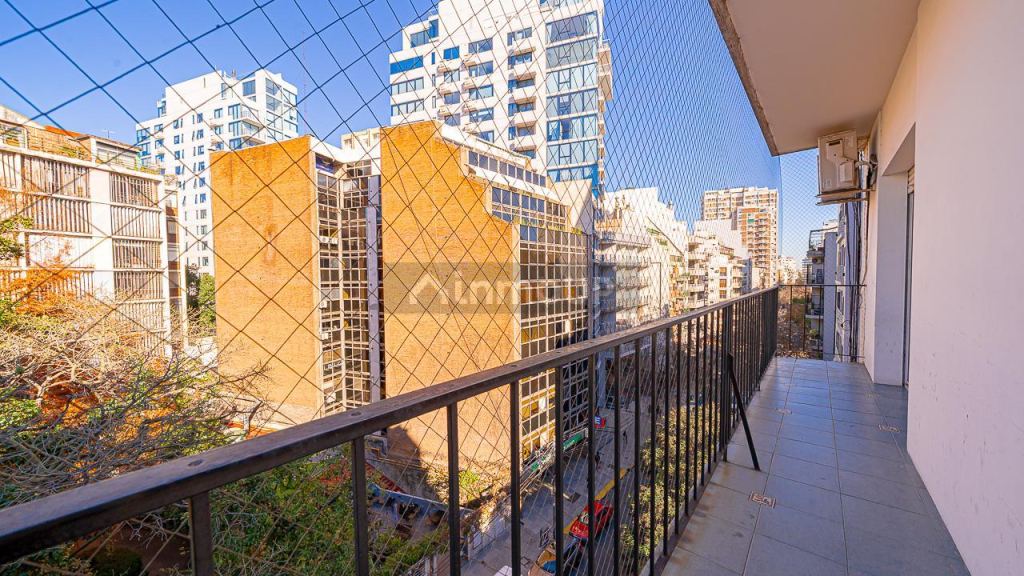 Departamento en Venta en Belgrano, Capital Federal