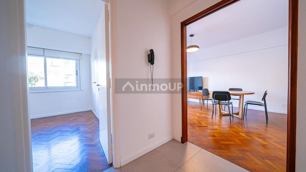 Departamento en Venta en Belgrano, Capital Federal