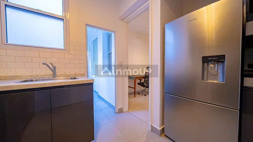 Departamento en Venta en Belgrano, Capital Federal