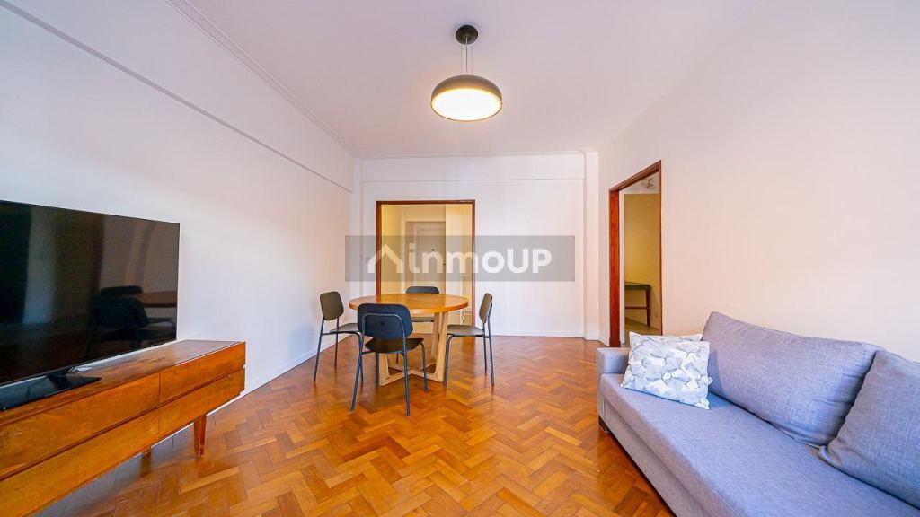Departamento en Venta en Belgrano, Capital Federal
