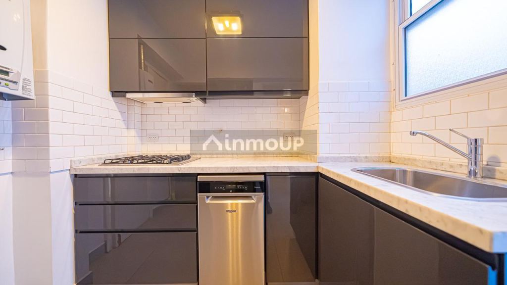 Departamento en Venta en Belgrano, Capital Federal