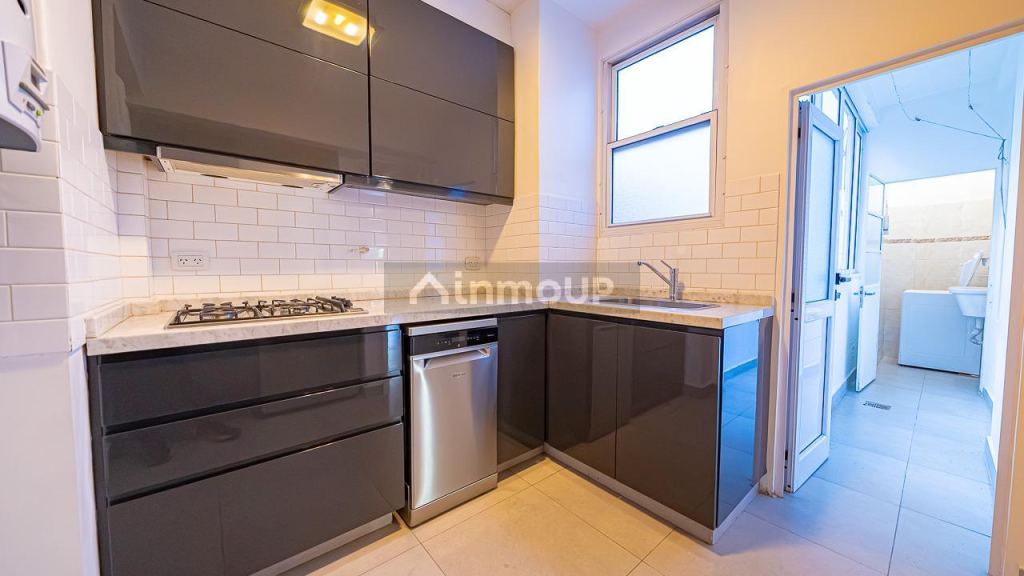 Departamento en Venta en Belgrano, Capital Federal