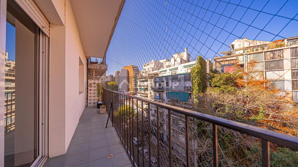 Departamento en Venta en Belgrano, Capital Federal