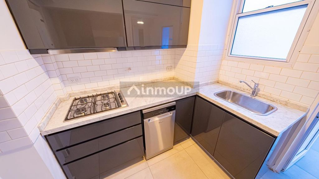 Departamento en Venta en Belgrano, Capital Federal