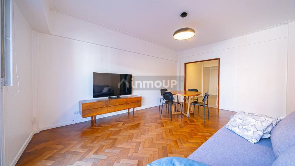 Departamento en Venta en Belgrano, Capital Federal
