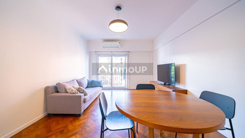 Departamento en Venta en Belgrano, Capital Federal