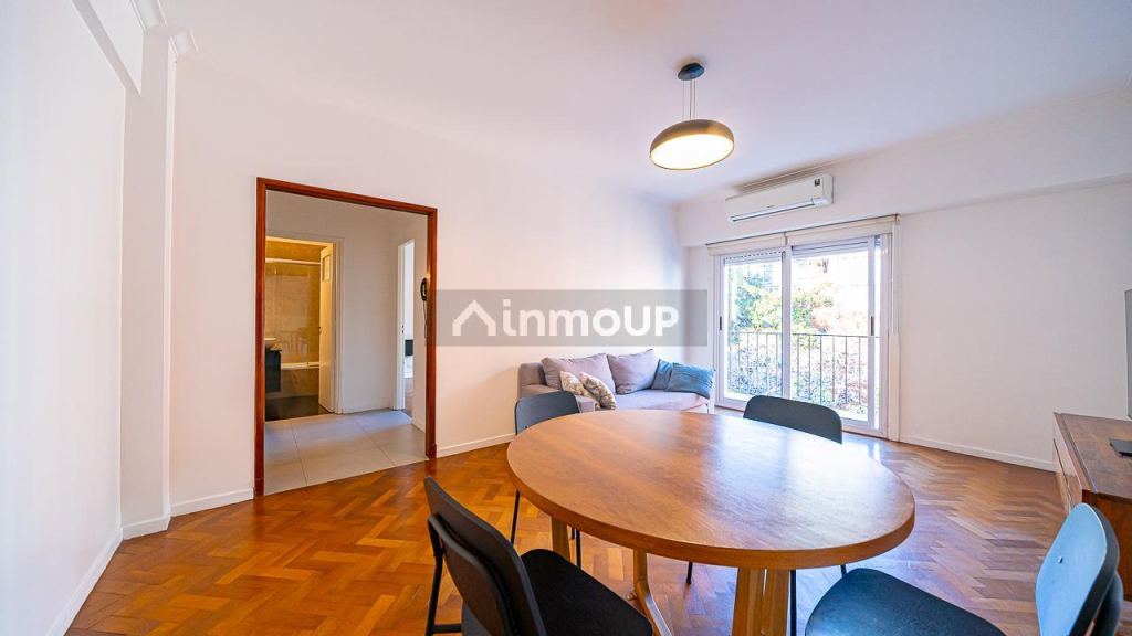 Departamento en Venta en Belgrano, Capital Federal