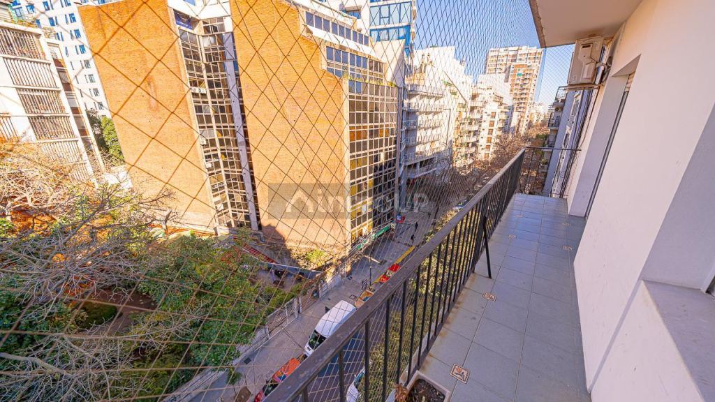 Departamento en Venta en Belgrano, Capital Federal