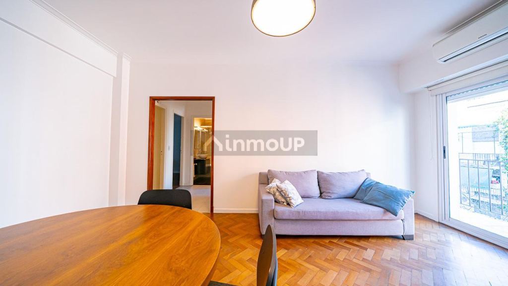 Departamento en Venta en Belgrano, Capital Federal