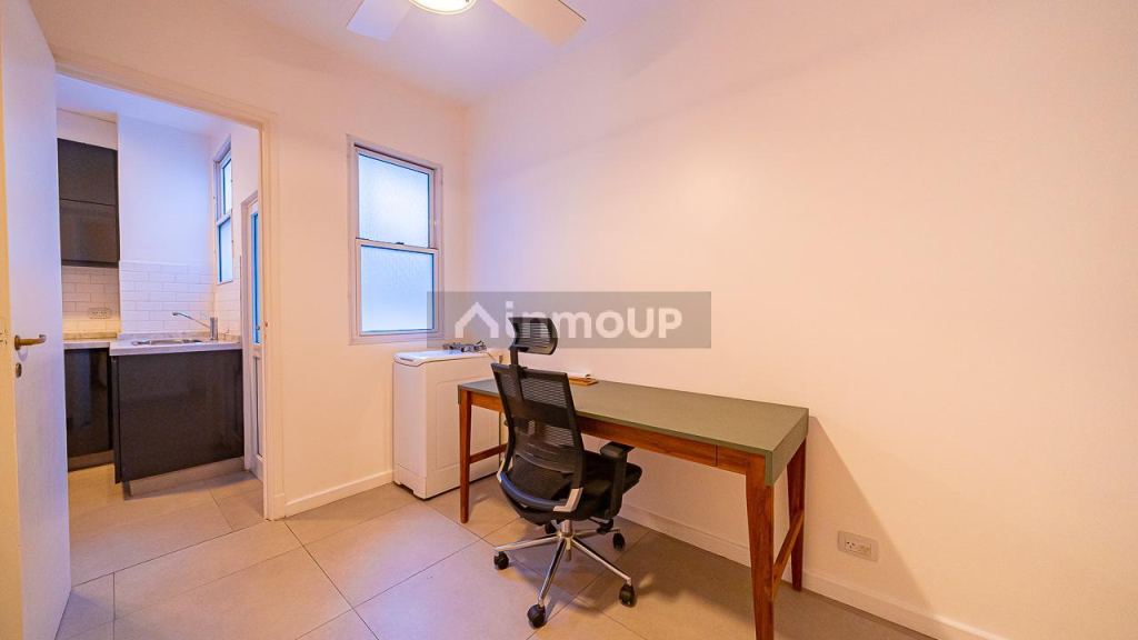 Departamento en Venta en Belgrano, Capital Federal