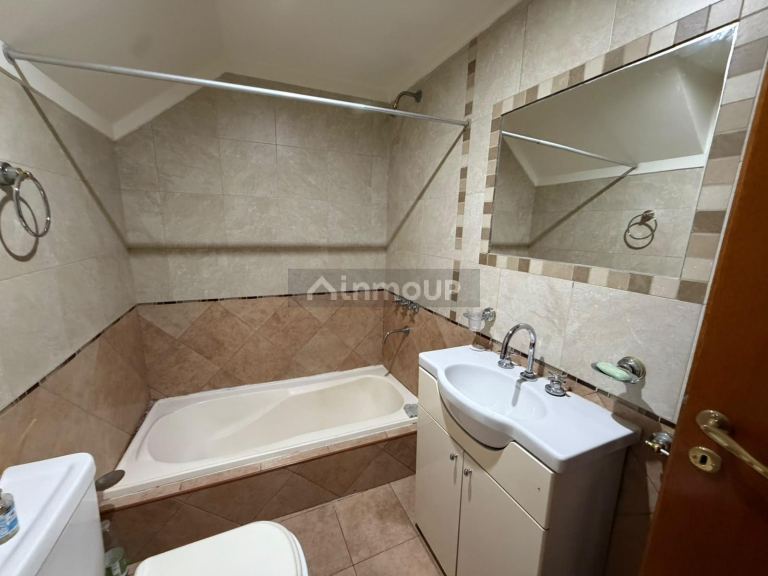 Departamento en Alquiler en Mataderos, Capital Federal