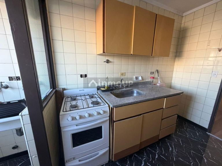 Departamento en Alquiler en Villa Devoto, Capital Federal