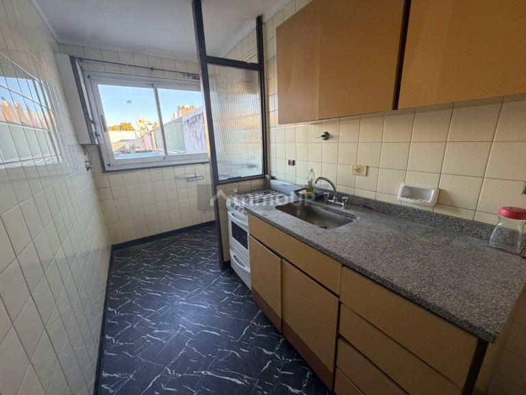 Departamento en Alquiler en Villa Devoto, Capital Federal