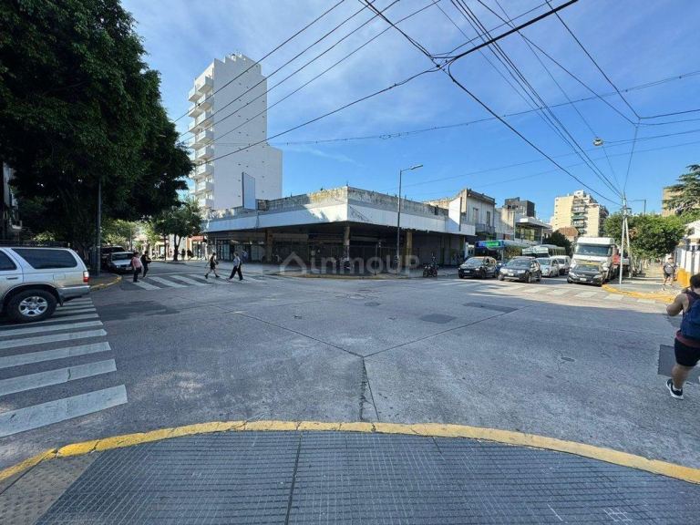 Terreno en Venta en Monte Castro, Capital Federal