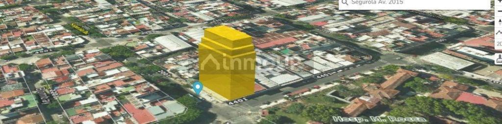 Terreno en Venta en Monte Castro, Capital Federal