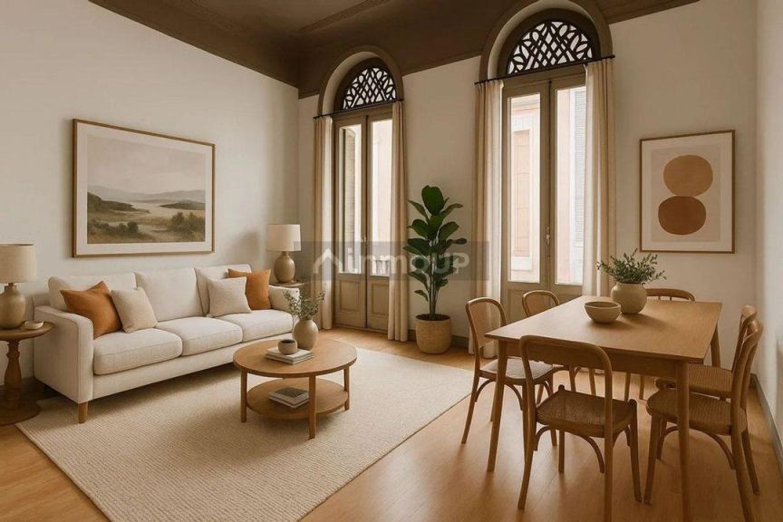 Departamento en Venta en San Nicolas, Capital Federal