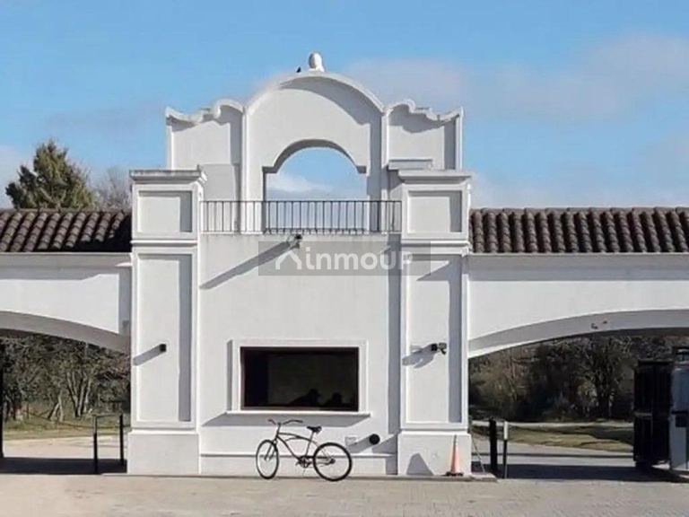 Terreno en Venta en Exaltacion de la Cruz, G.B.A. Zona Norte