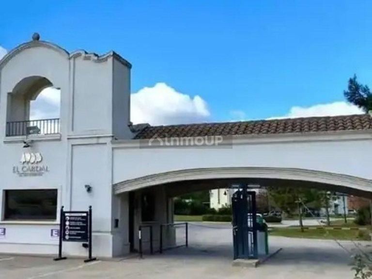 Terreno en Venta en Exaltacion de la Cruz, G.B.A. Zona Norte