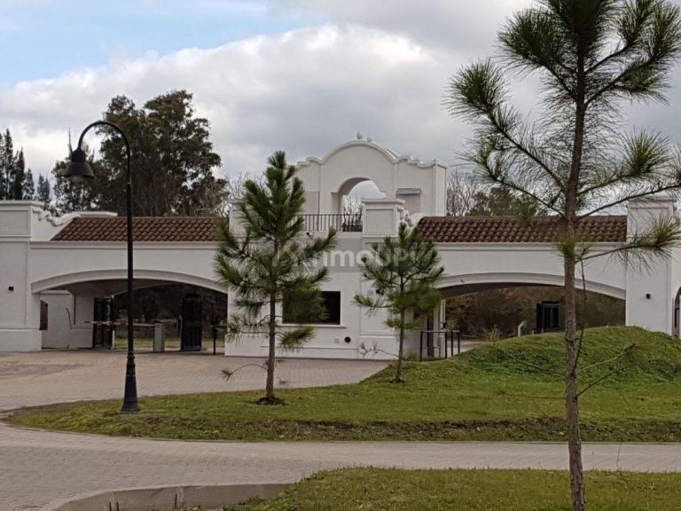 Terreno en Venta en Exaltacion de la Cruz, G.B.A. Zona Norte